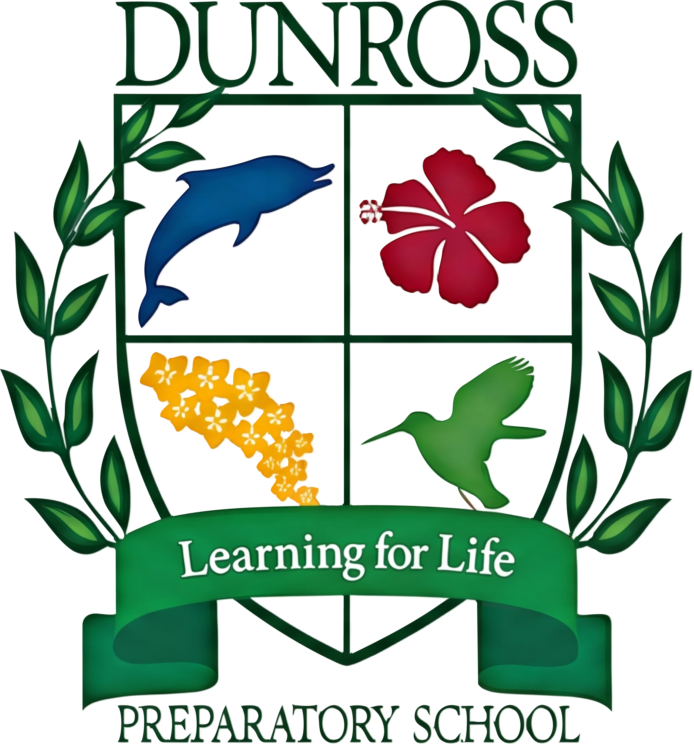 DunrossLogo