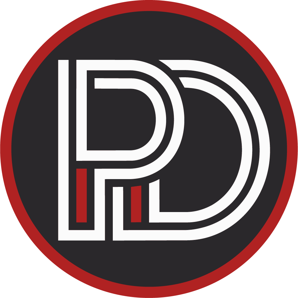 PD Logo